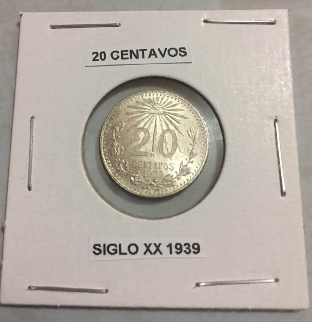 .1 Centavos