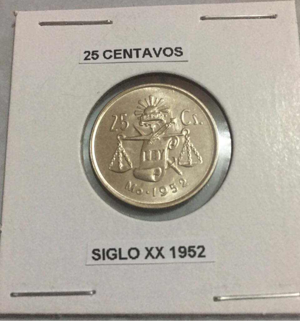 1-France 20 Centimes, 1963