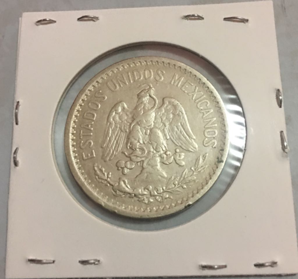 .5 Centavos  coin collectible - Main Image 2