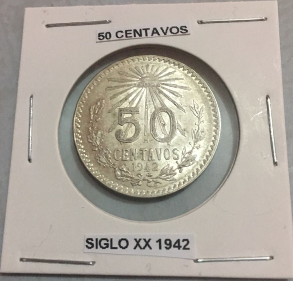 Moneda De 100 Pesos Guerrero Etapa II