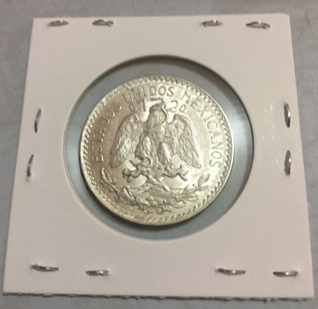 .5 Centavos  coin collectible - Main Image 2