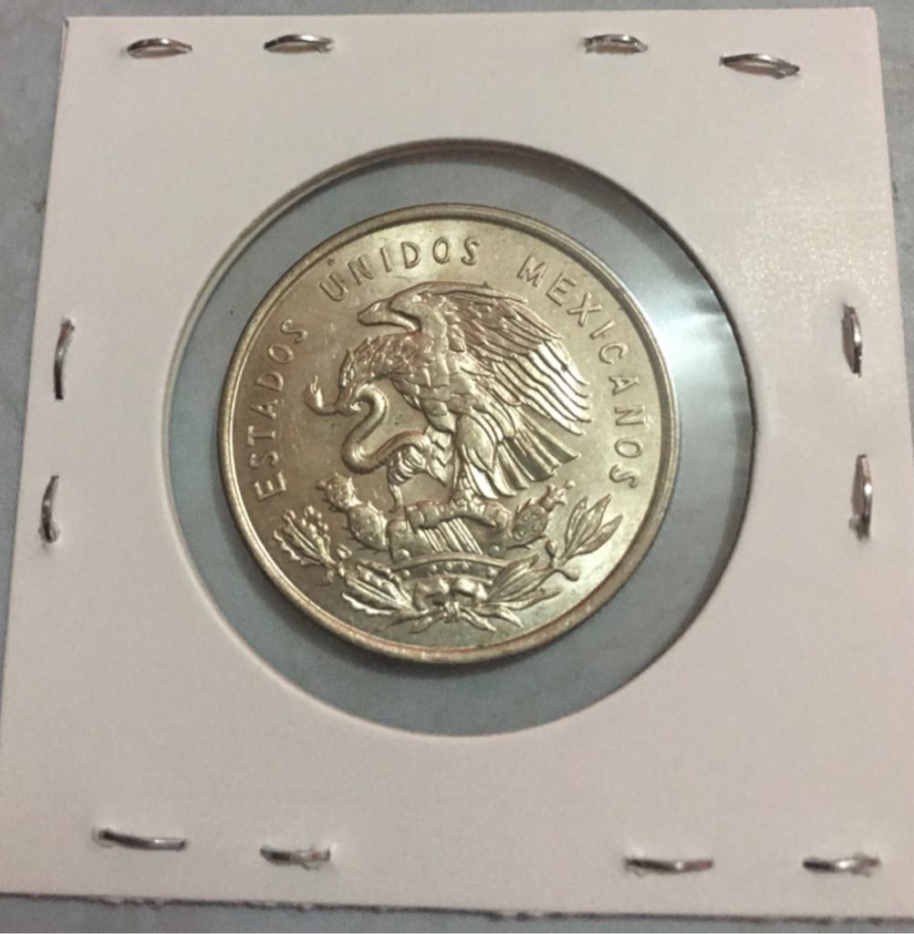 .5 Centavos  coin collectible - Main Image 2