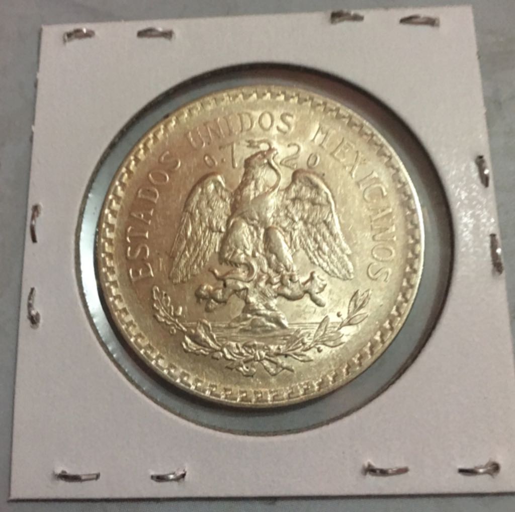 1 Peso  coin collectible - Main Image 2