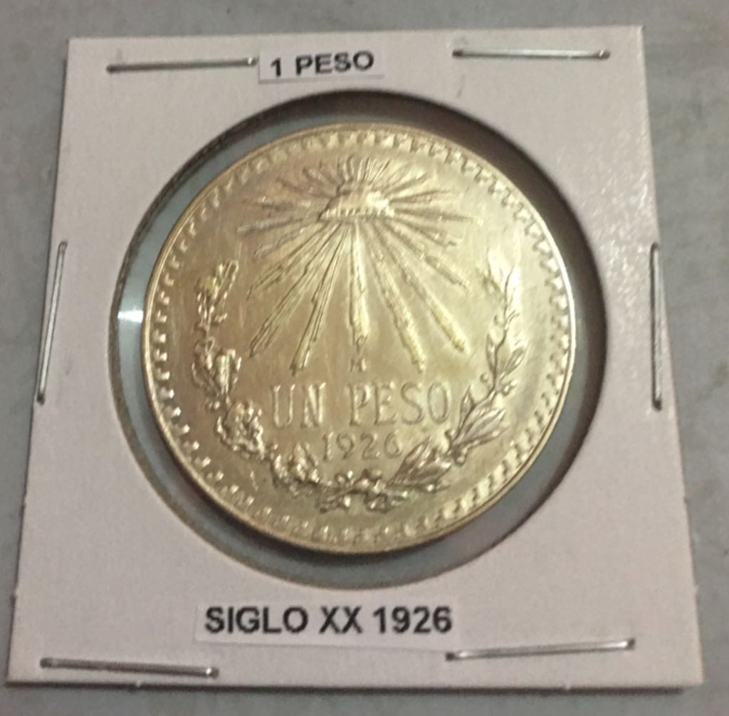 8 Reales (Carolus III) Fm