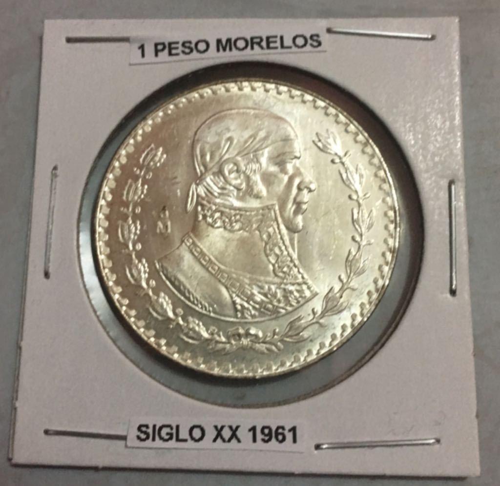 .01 Centavo