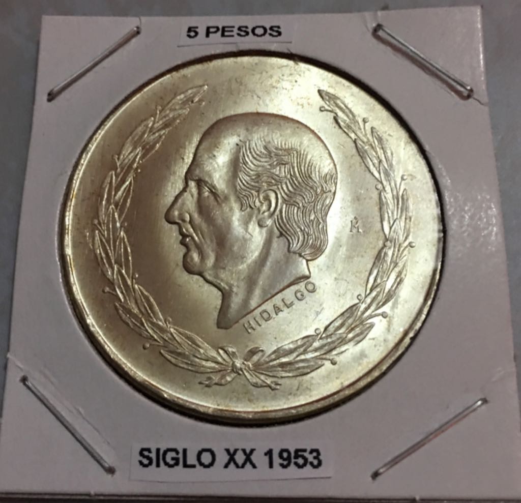 1/2 Real Columnaria (Ferdinand VI)