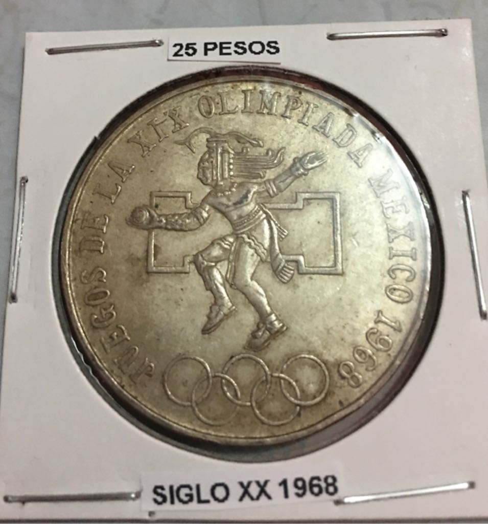 .5 Centavos Chihuahua