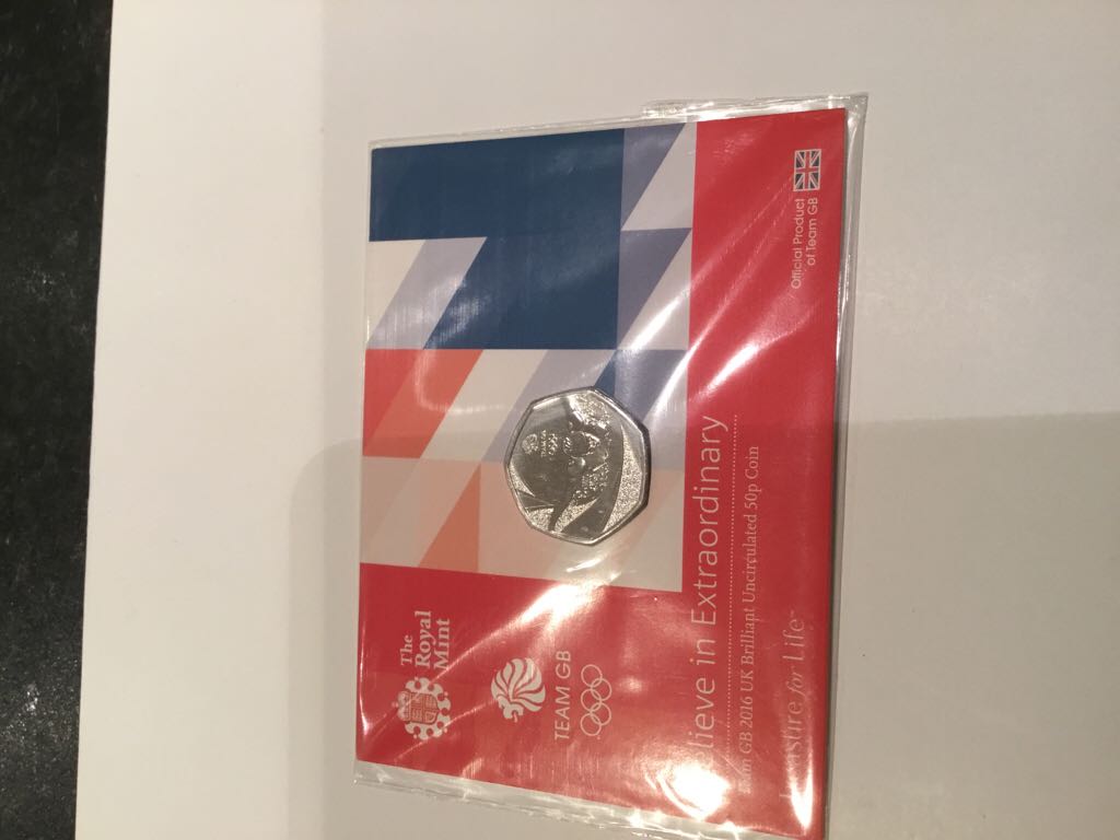 1954 Franklin Half Dollar