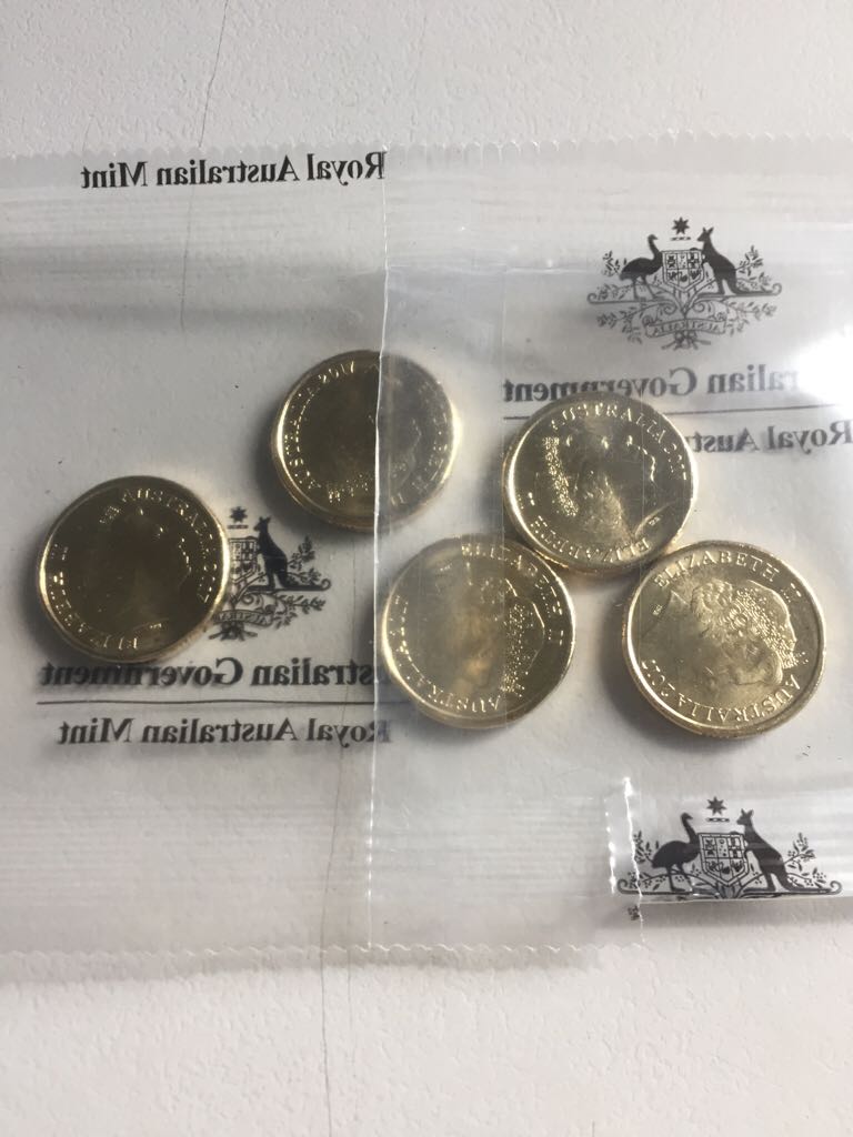 Anzac $2  coin collectible - Main Image 2