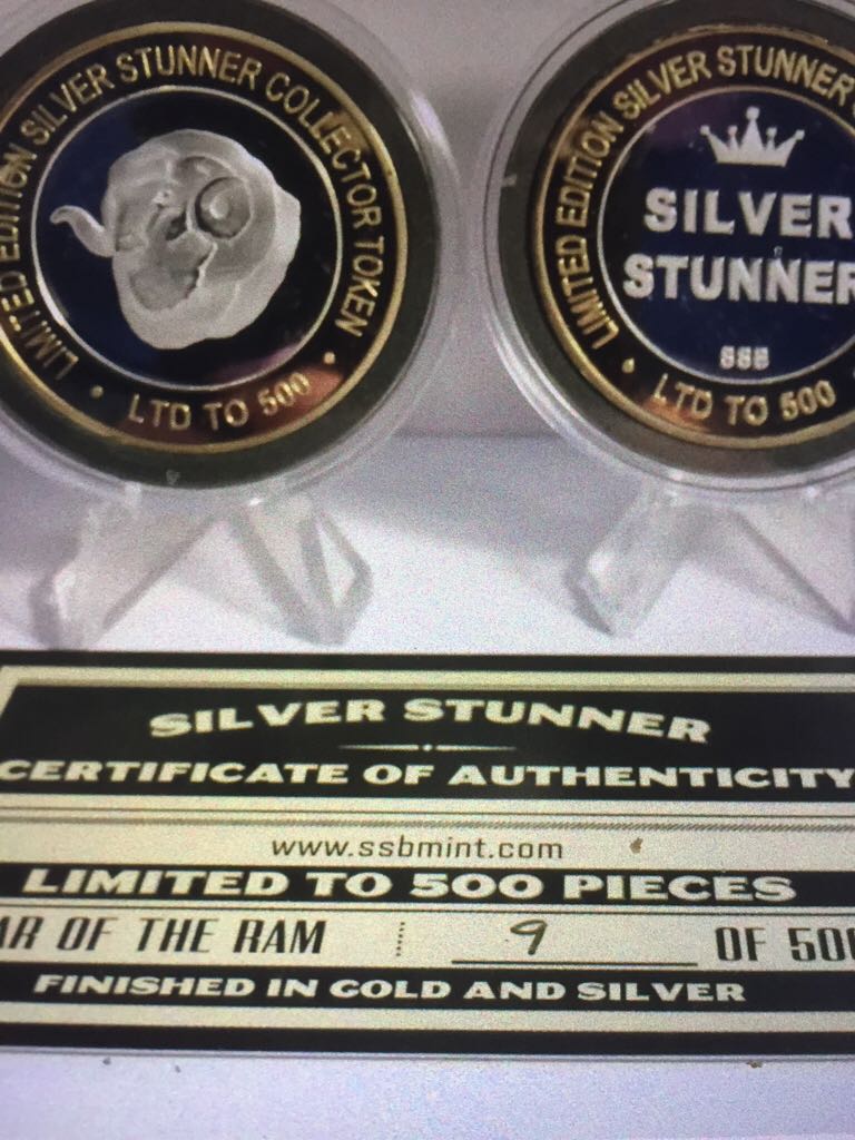 .05 Centavos ( Cuadro 1971)