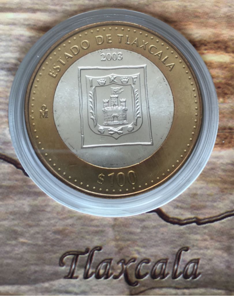 1 Onza De Plata