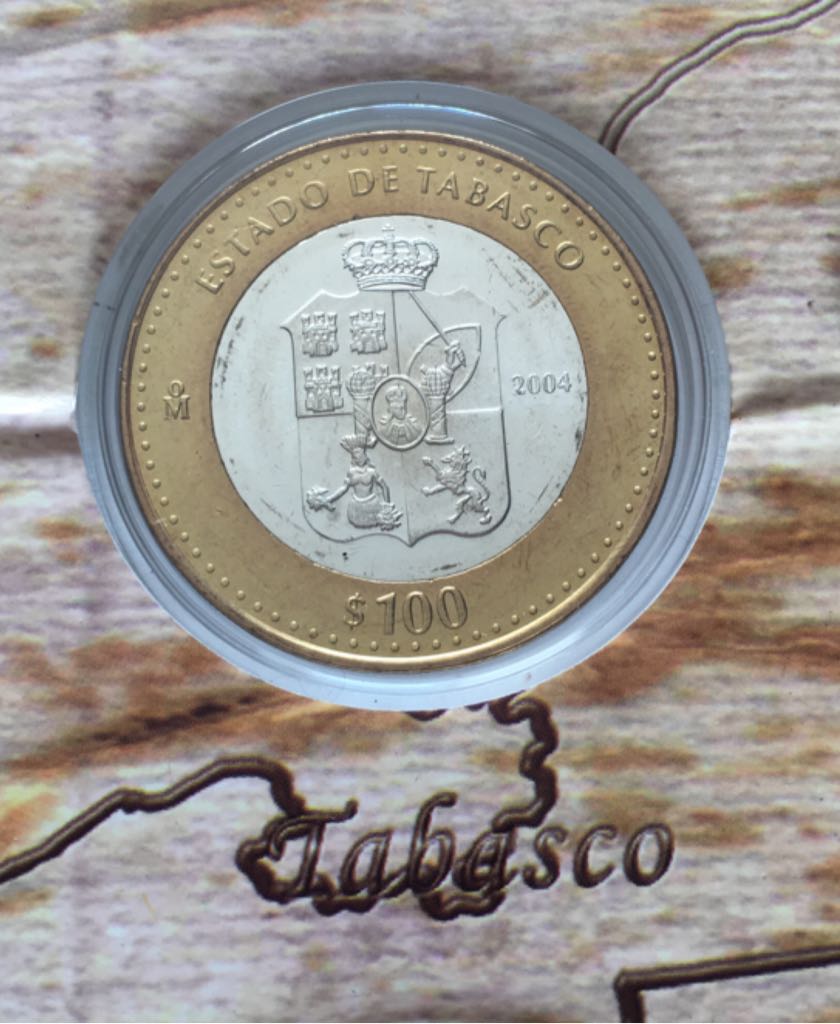 1896 US Silver Morgan Dollar