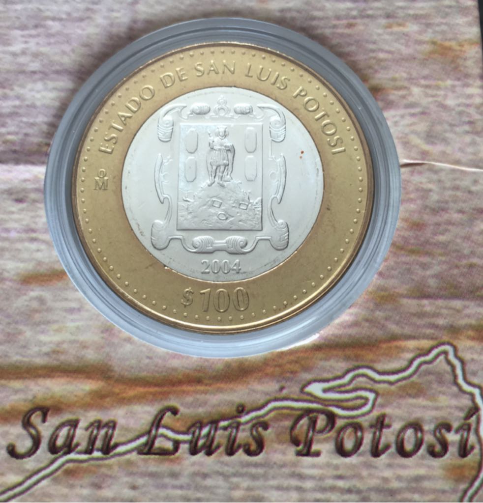 5 Pesos Uruguayos