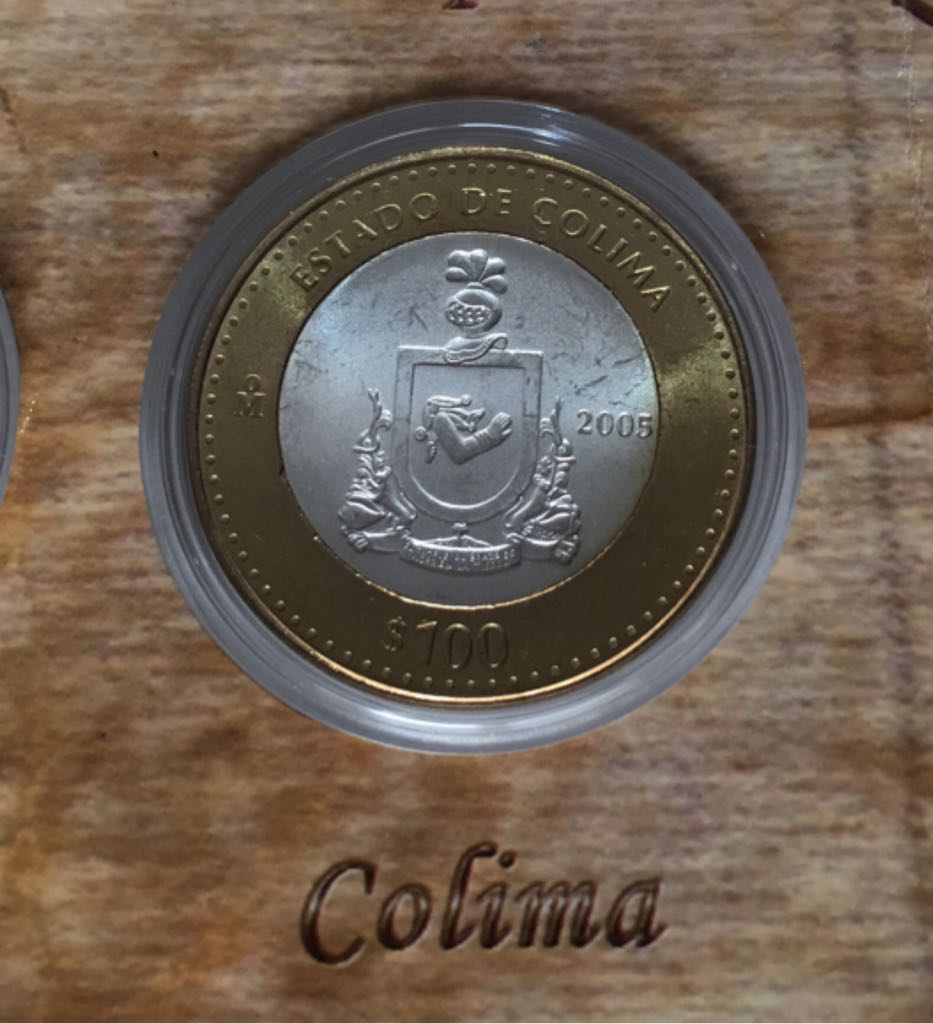 .5 Centavos