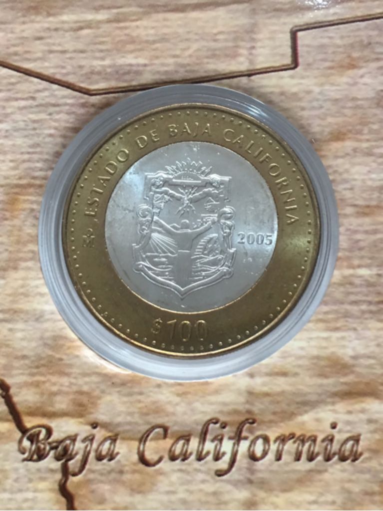 Napolean III 20 Francs