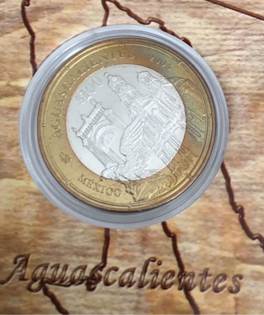 .05 Centavos De Euro