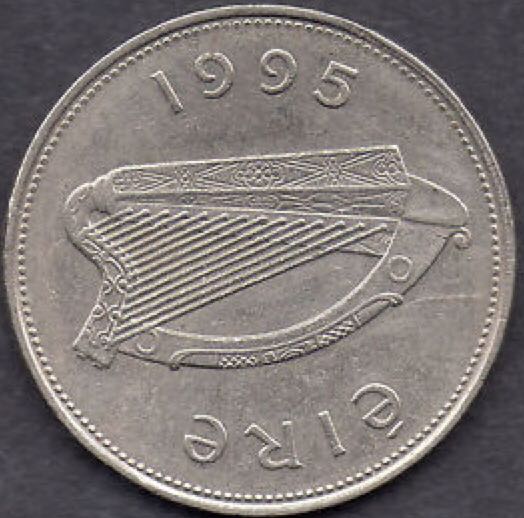 Ireland 1 Punt  coin collectible - Main Image 2