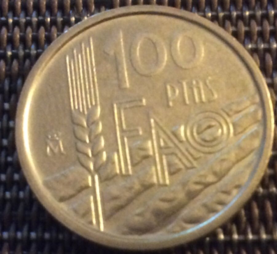 2015 Kookaburra Reverse Proof S$1