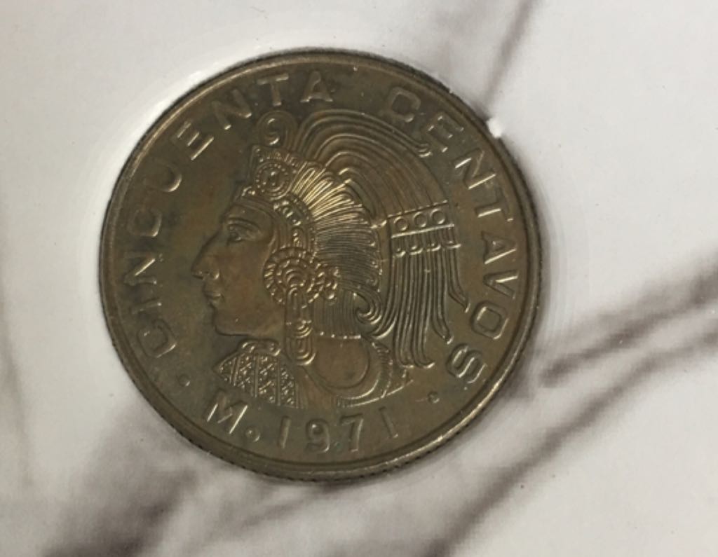 .25 Centavos
