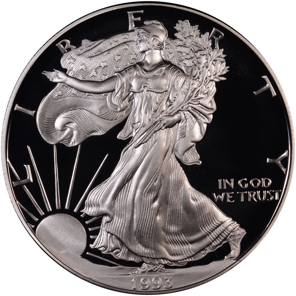 Australia Funnel-Web Spider NGC MS70 Silver Coin