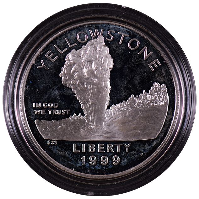 1968 Washington Quarter