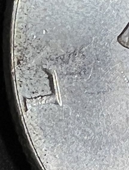 1964 Kennedy  coin collectible - Main Image 3