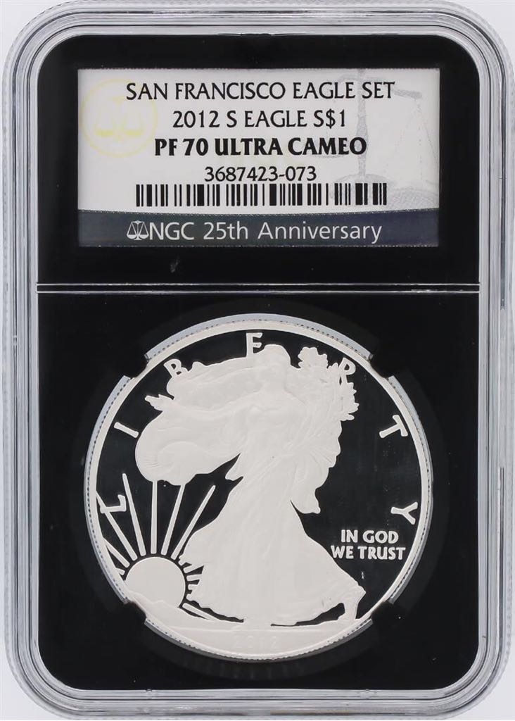 Australian 2012 Five Cent Coin