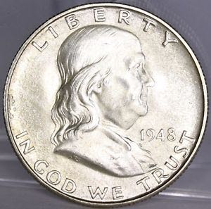 Liberty Seated Half Dollar