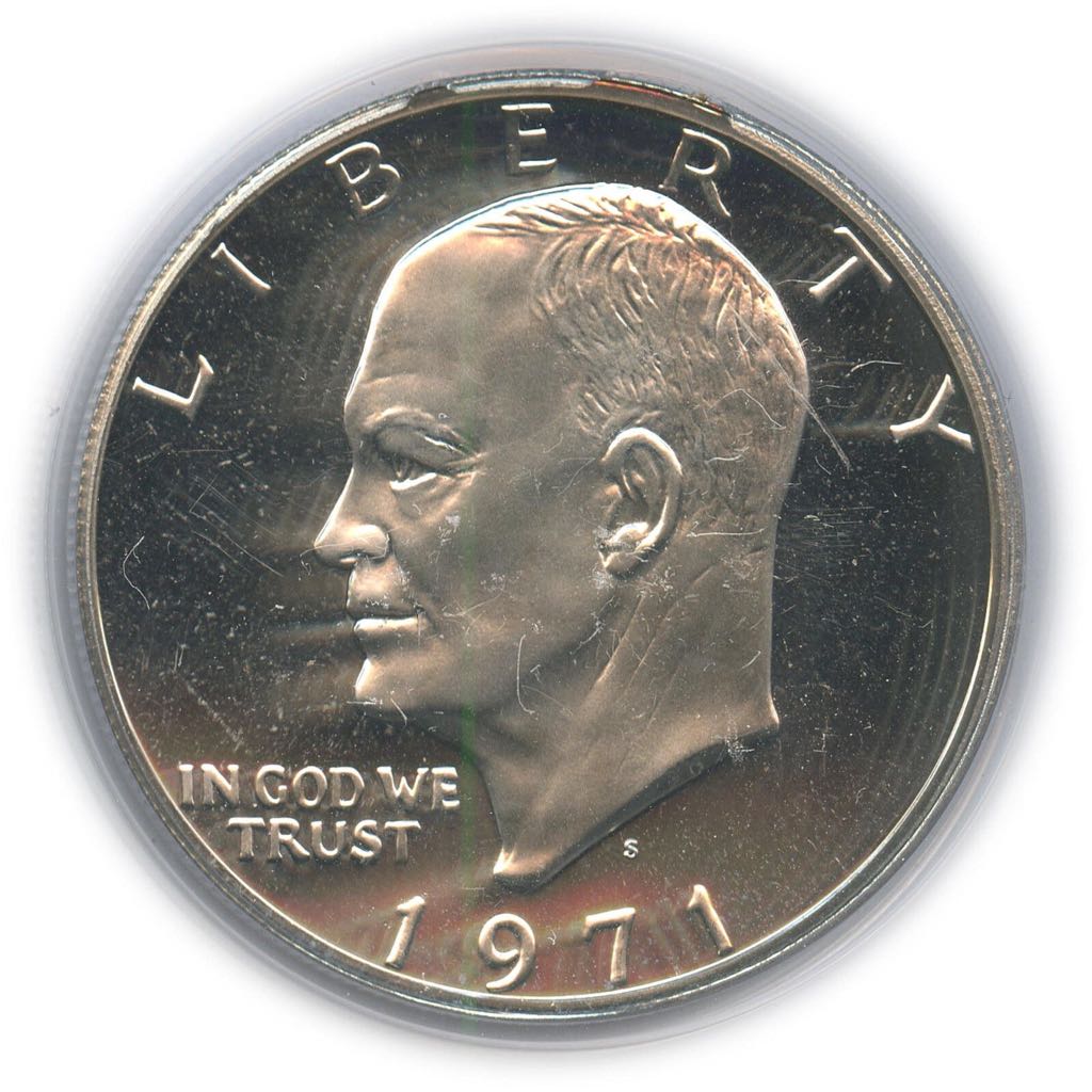 1981 Nickel