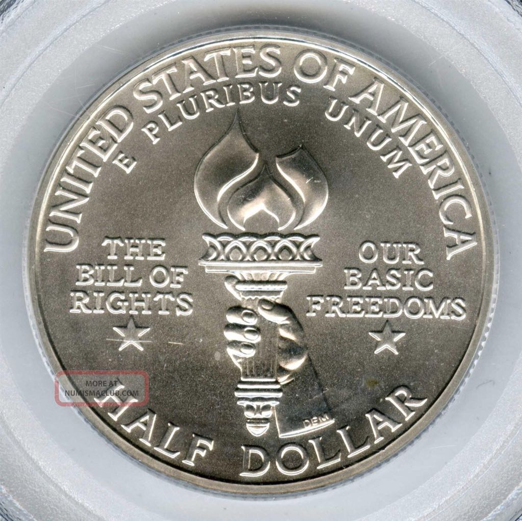 1993 Madison   coin collectible - Main Image 2