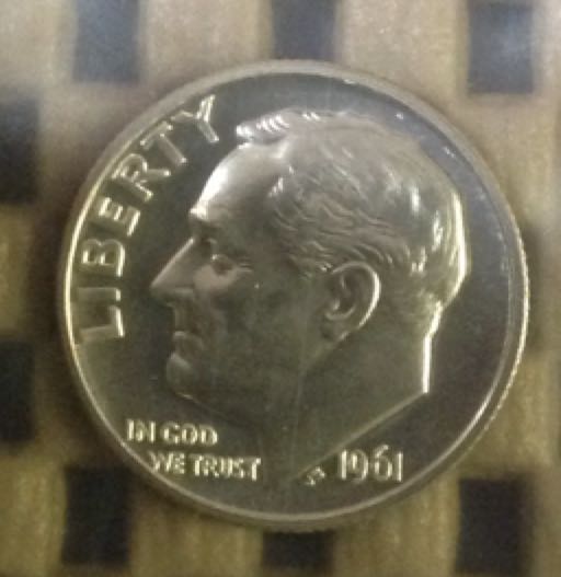 .5 Centavos De Dolar