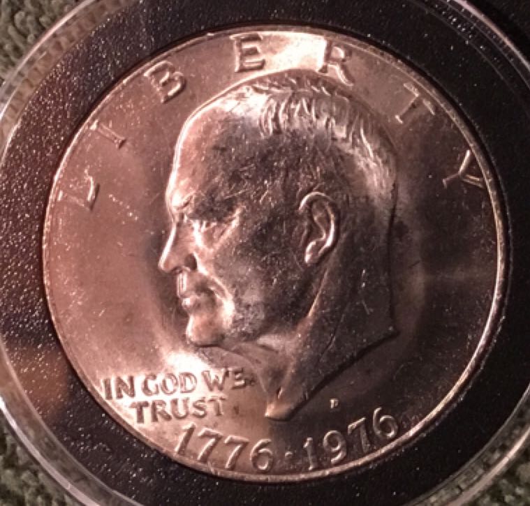 1947 US Booker T Washington Comemmorative Half Dollar