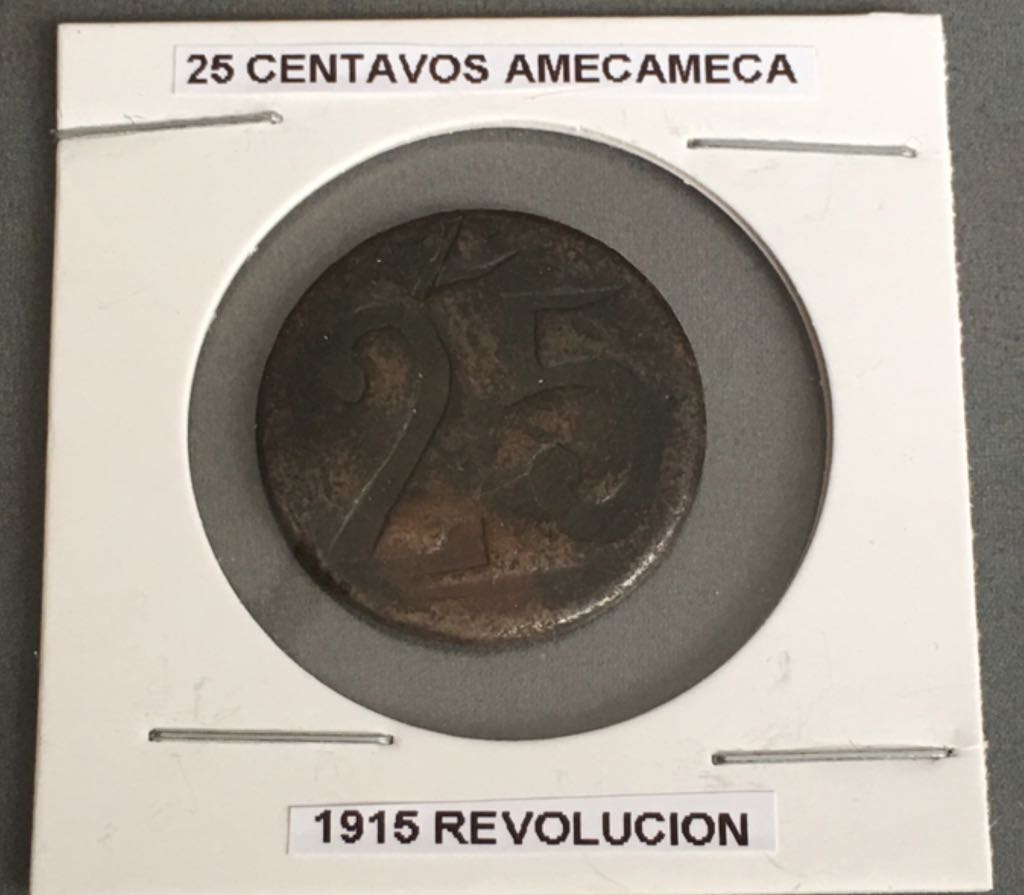 Indian 1 Anna 16 Rupee Coin 