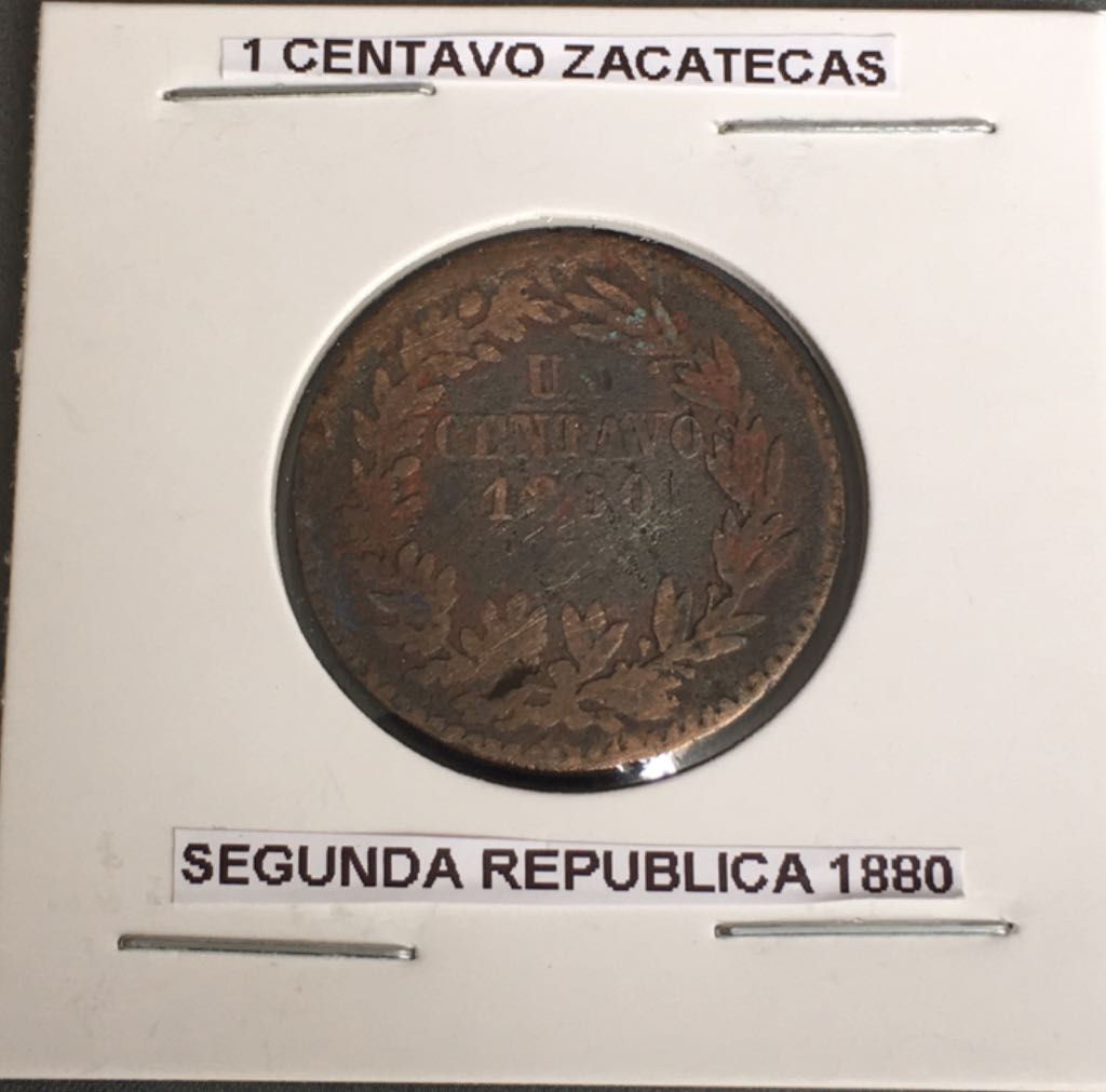 .5 Centavos De Euro