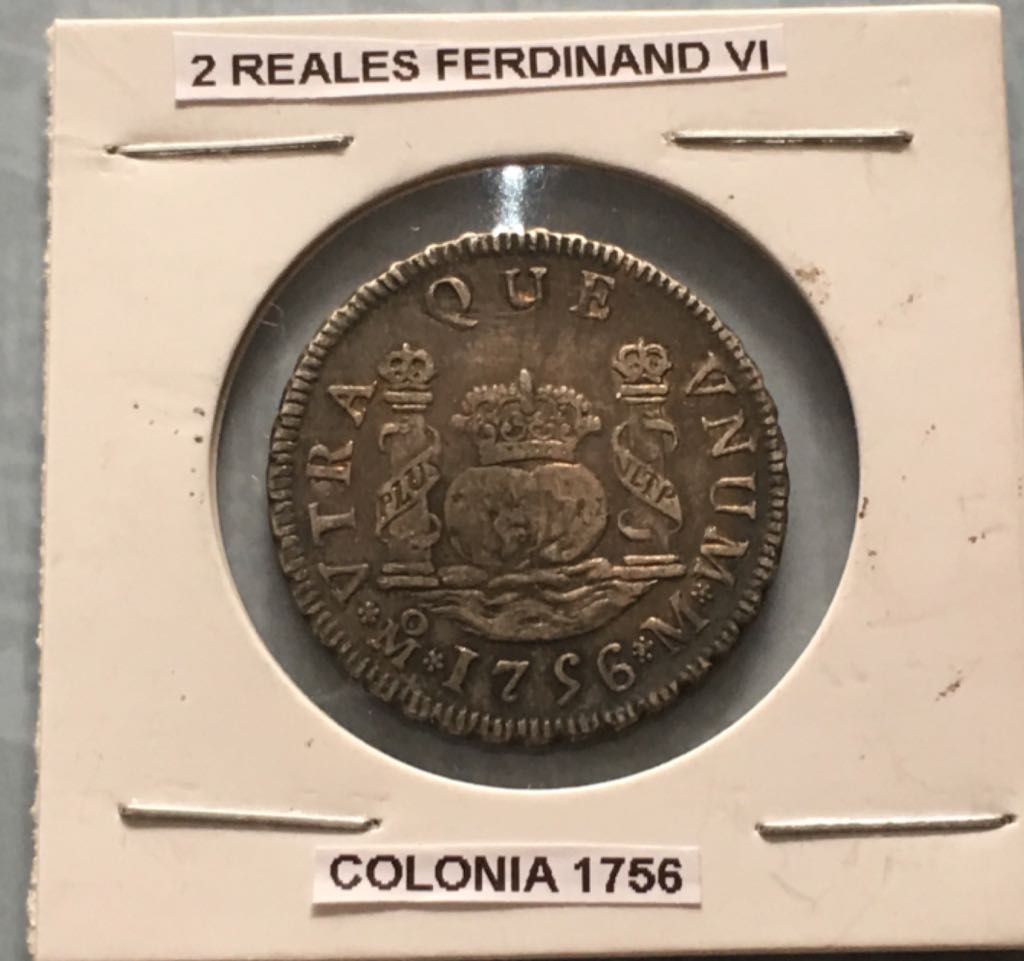 1958 Unopened Proor Set