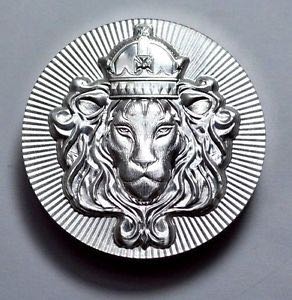 8 Reales (Carolus IIII) FM