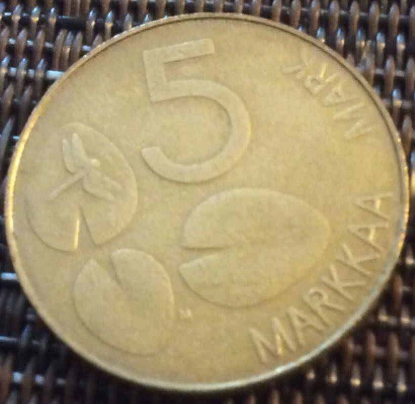 Netherland 2 Guilder