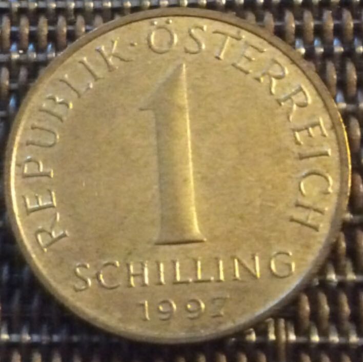 1 Euro