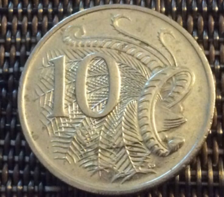 .5 Centavos San Luis Potosí