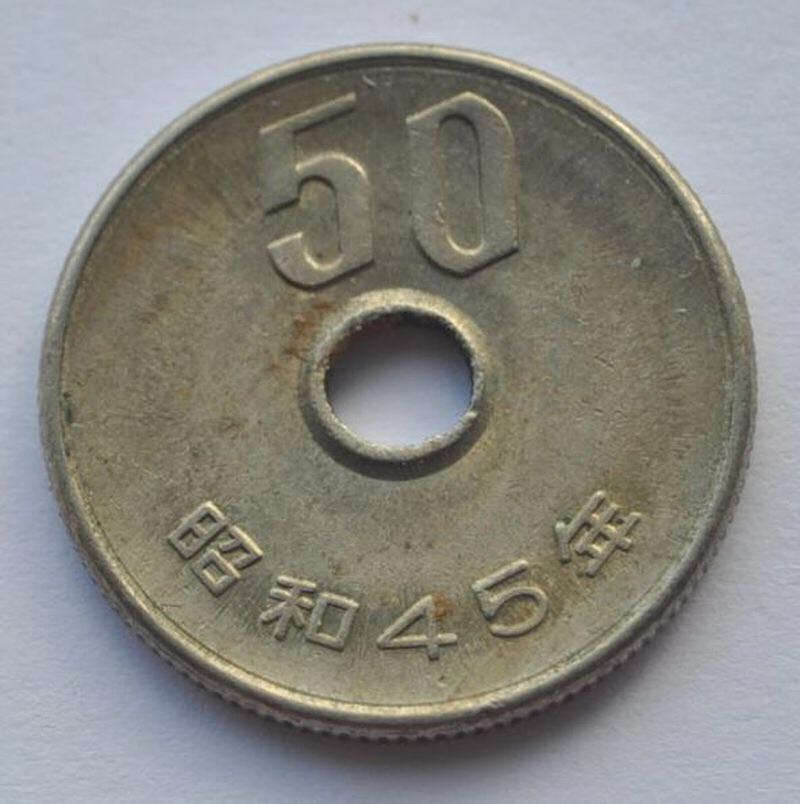 Confoederatio Helvetica Five Francs