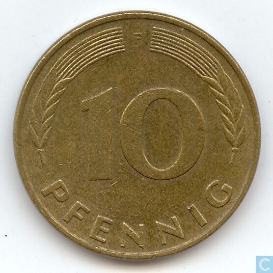 .5 Centavos De Dolar