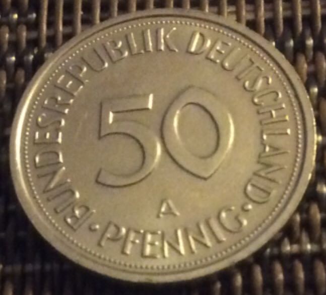 Franklin Half Dollar D