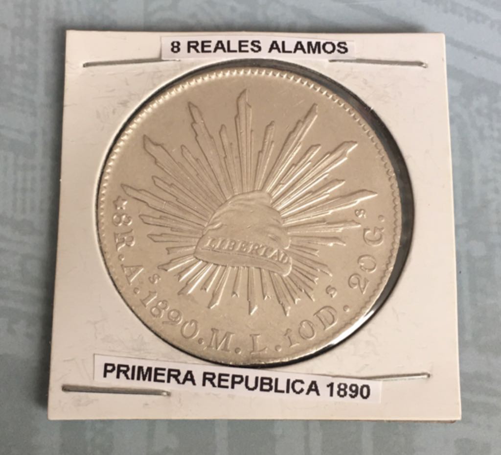 1 Bolivar