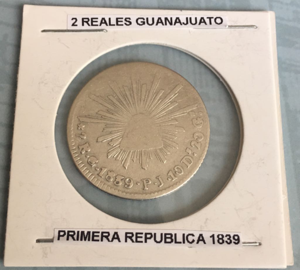 .25 Centavos