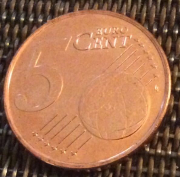 Australian 1943 One Penny