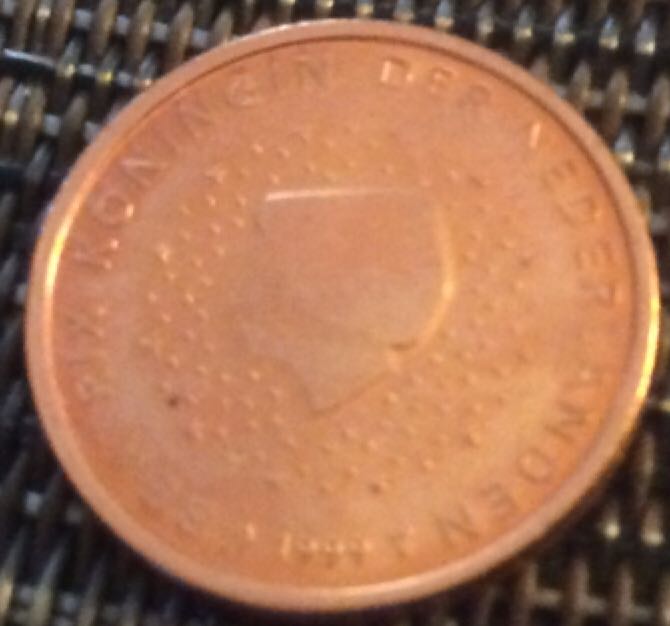 Euro 2 Cents  coin collectible - Main Image 2