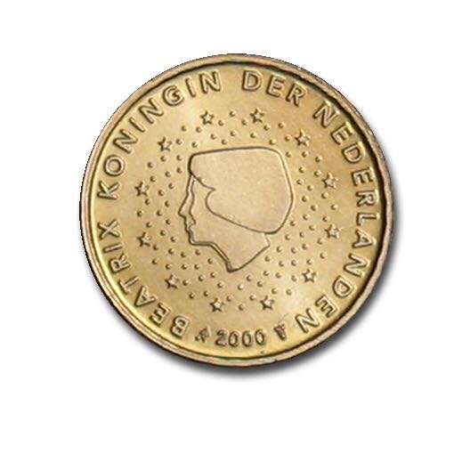 Euro 10 Cents  coin collectible - Main Image 2