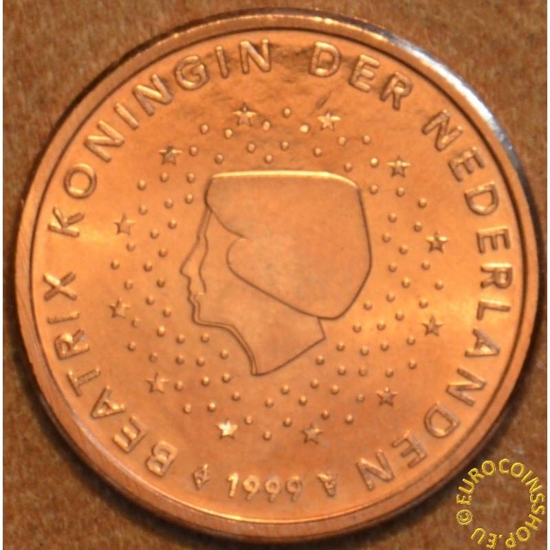 Euro 1 Cent  coin collectible - Main Image 2