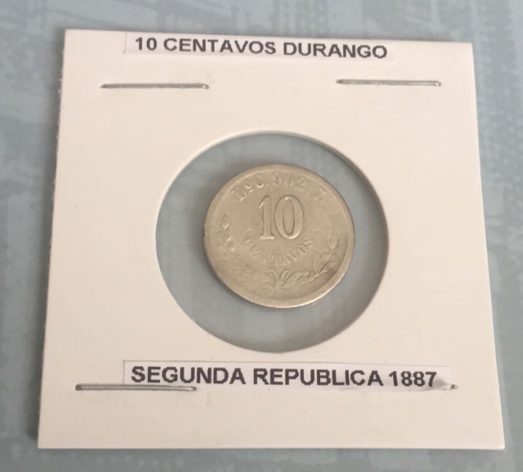 5 Pesos