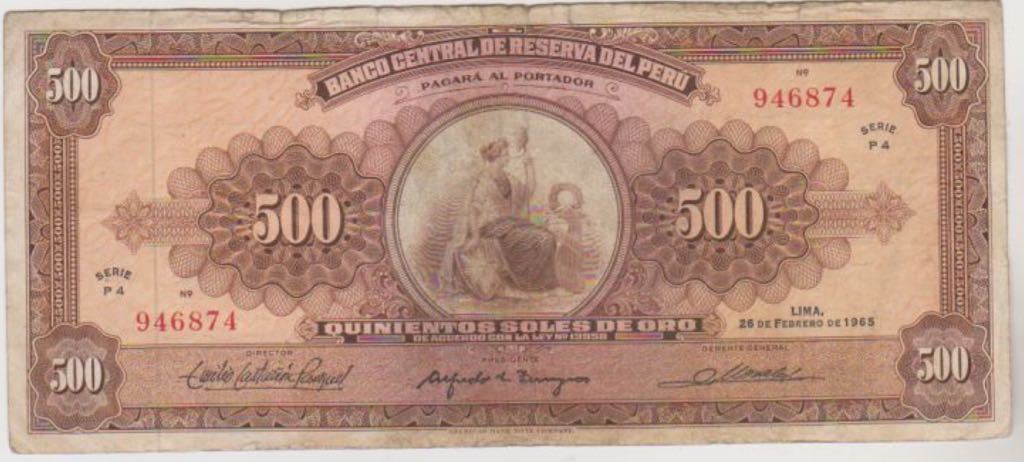 1/2 Real Ferdinand Columnaria